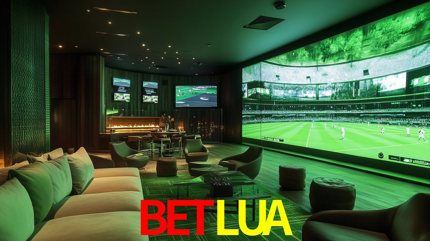 BETLUA - Cassino em um Clique - BETLUA.COM