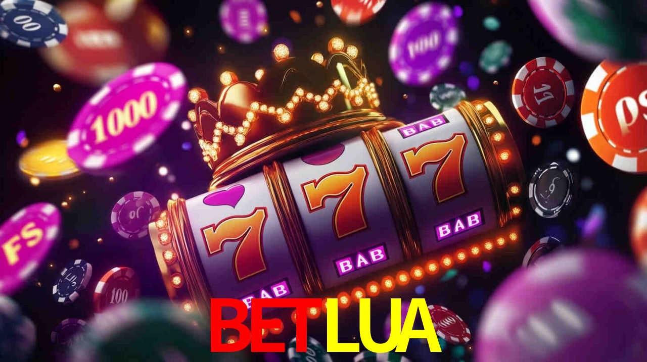 Welcome Bonus BETLUA