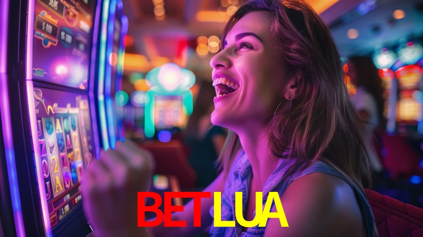 BETLUA.COM
