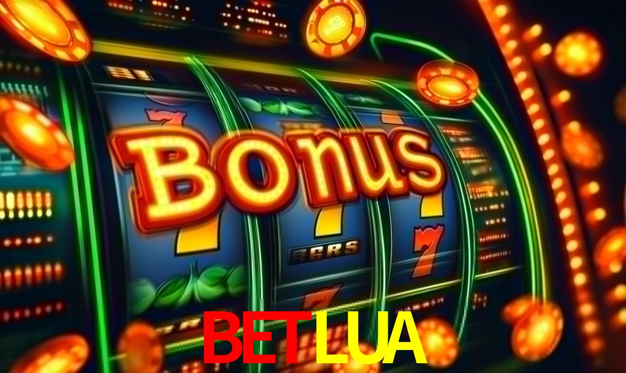 Live Casino BETLUA