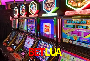 A Emoção da Loteria na BETLUA: Uma Chance de Mudança de Vida