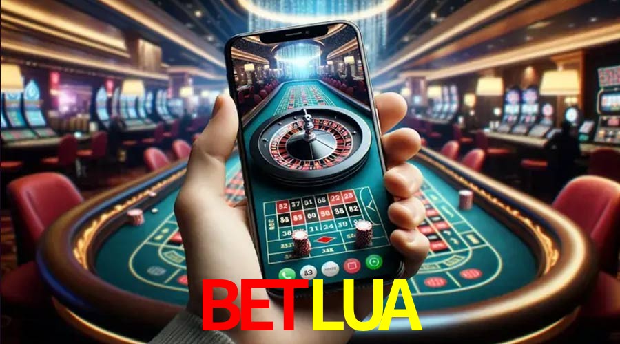 Bonus Features BETLUA