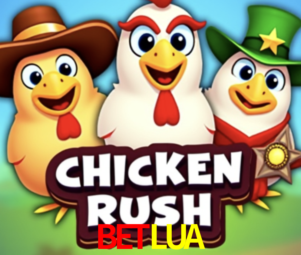 Game Providers BETLUA