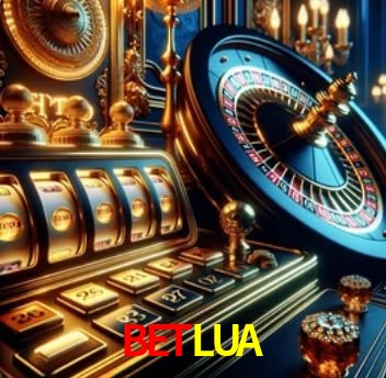 Apostas de Futebol BETLUA