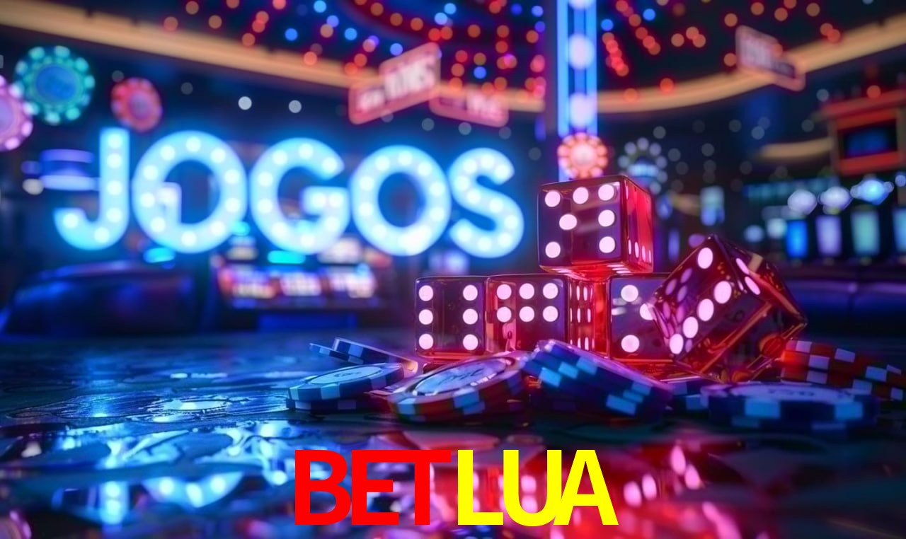 Casino Ao Vivo BETLUA