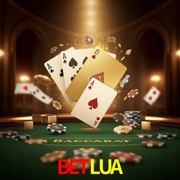 VIP Casino BETLUA