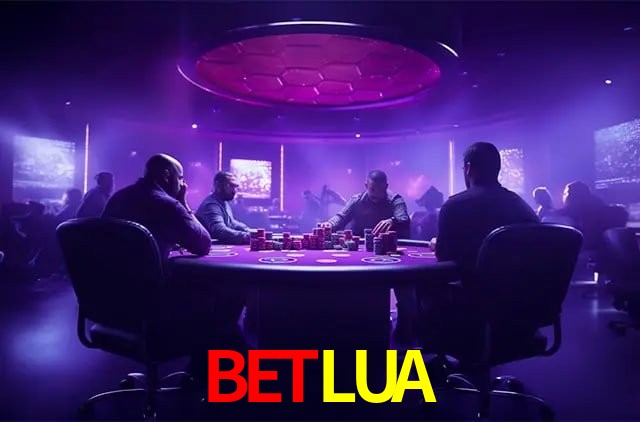 Avaliações dos Jogadores BETLUA