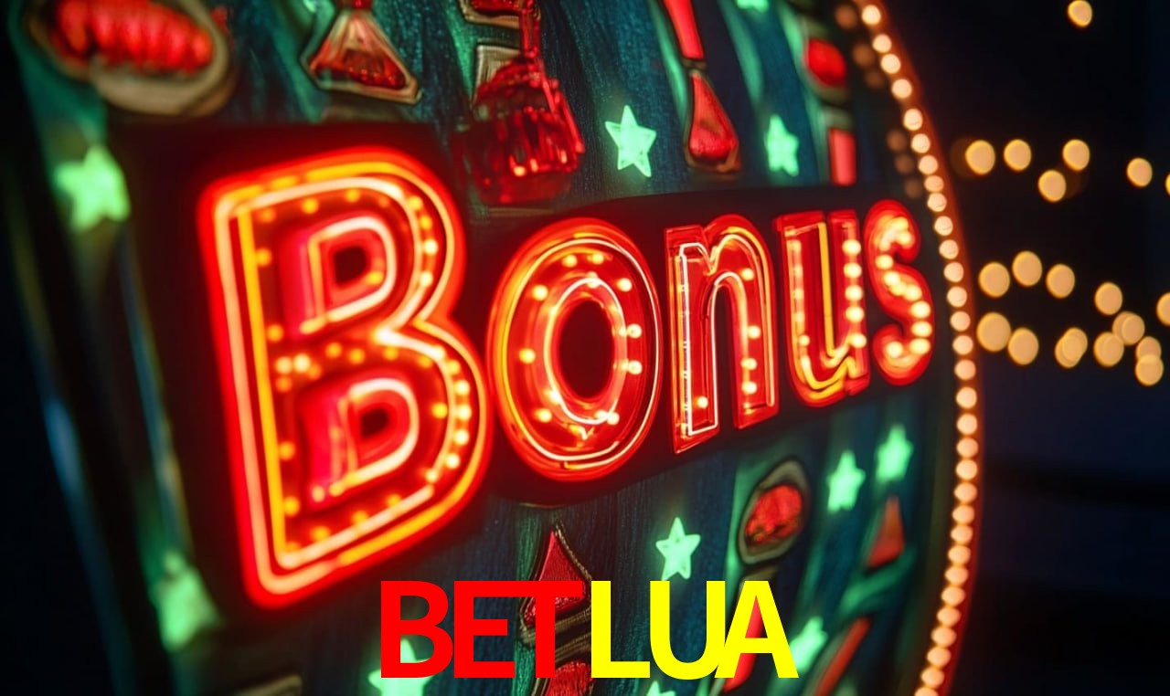 Casino VIP BETLUA