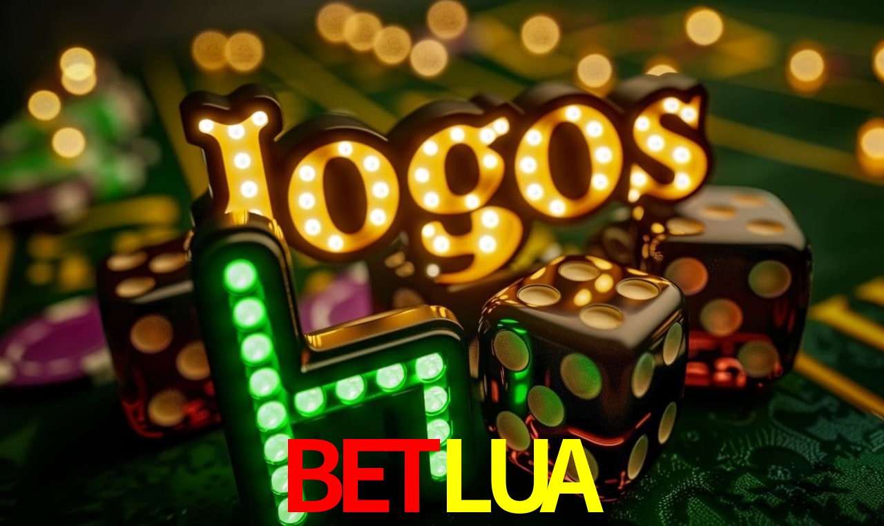 Diretório de Jogos BETLUA