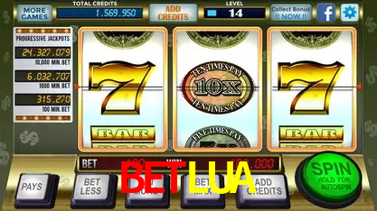 Exclusive Offers BETLUA