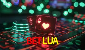 Recursos de Bônus BETLUA