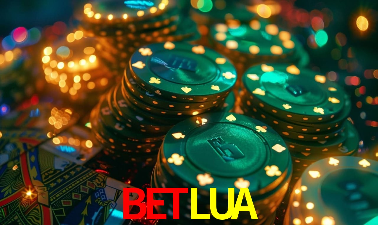 Estatísticas Esportivas BETLUA