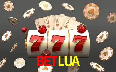 Descubra o Mundo do Cassino Online com BETLUA