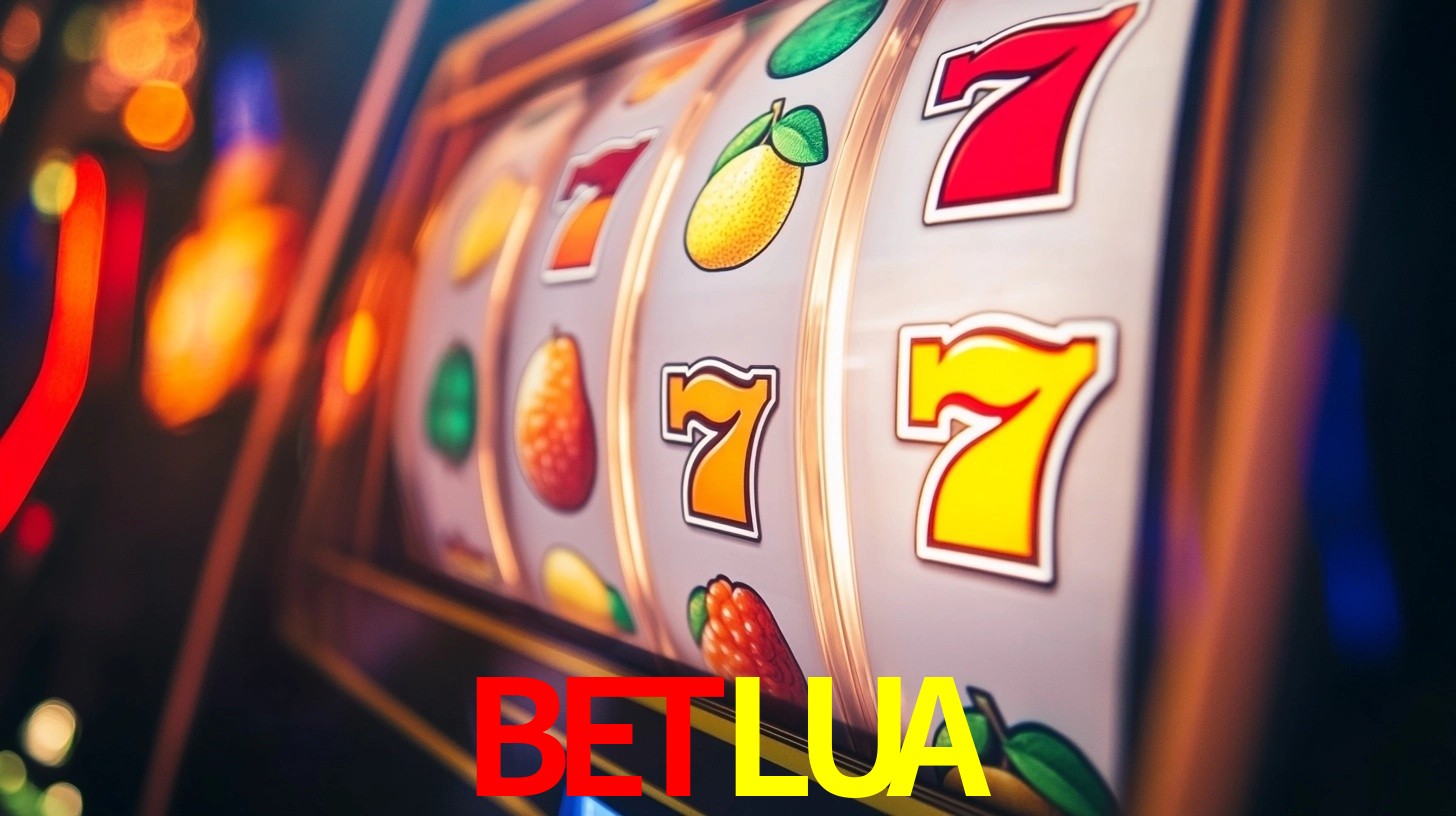 BETLUA login