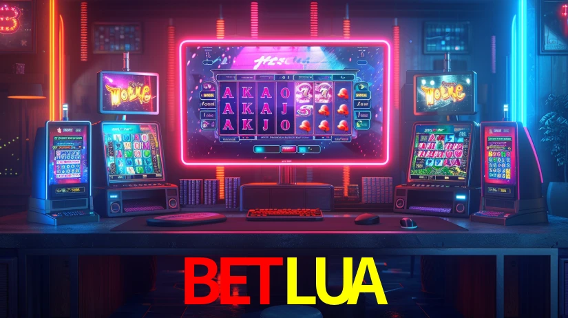 BETLUA login