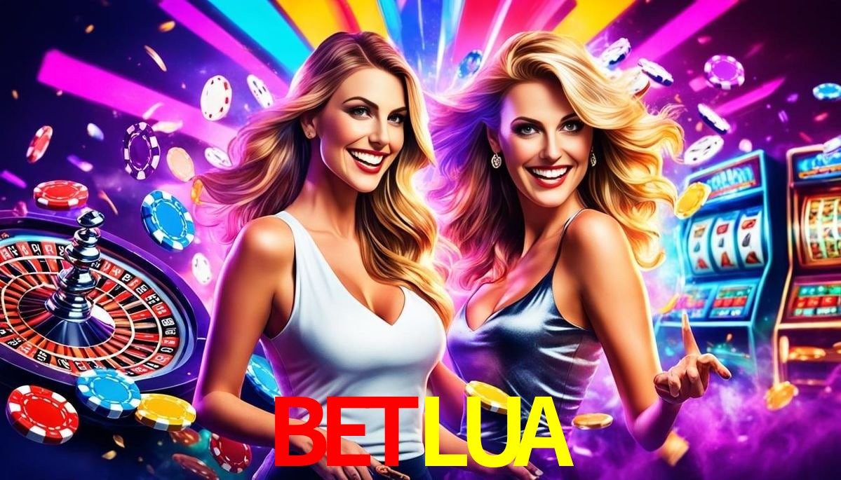 Mesa de Roleta BETLUA