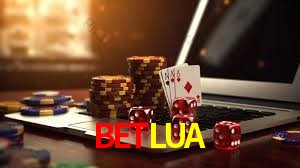 Jogos Exclusivos BETLUA