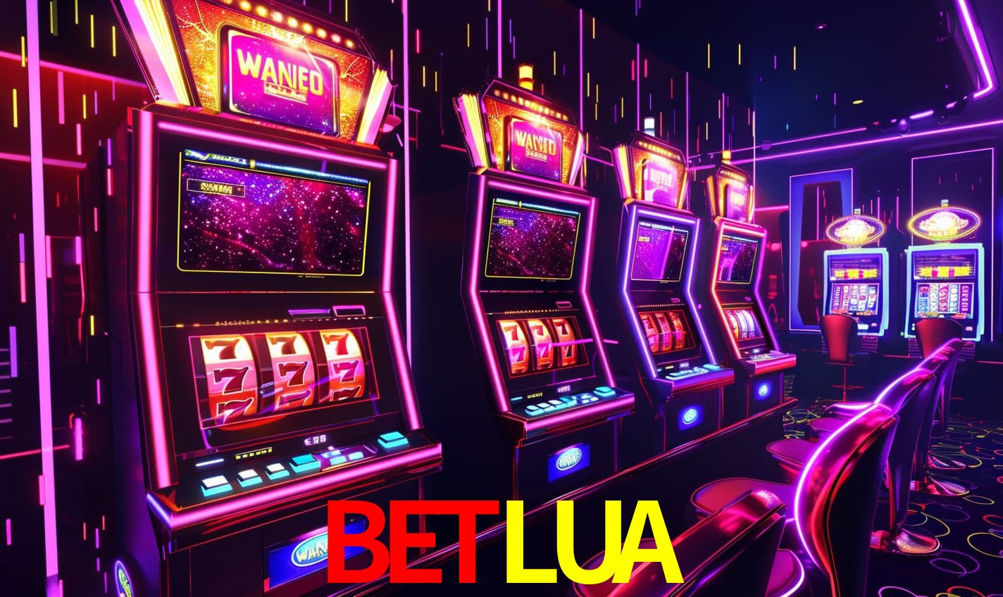 A Emoção da Loteria na BETLUA: Uma Chance de Mudança de Vida