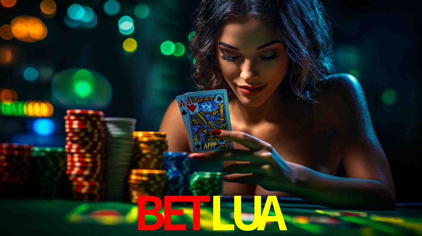 Descubra o Programa VIP da BETLUA: Vantagens Exclusivas para Jogadores