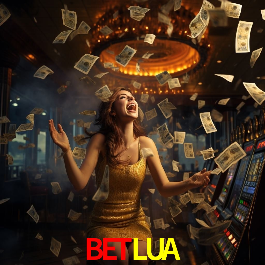 Blackjack Table BETLUA