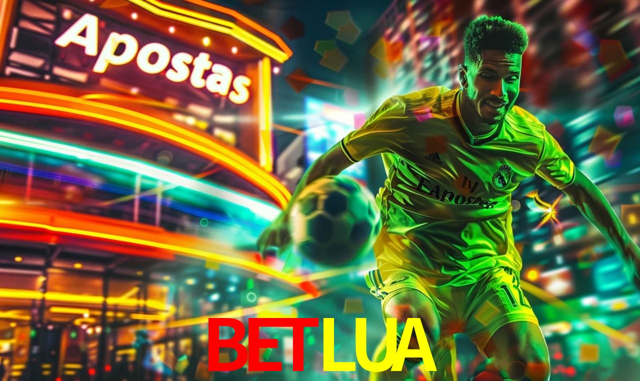 Provedores de Jogos BETLUA
