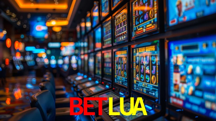 Live Casino BETLUA