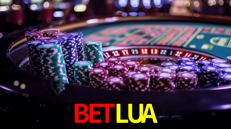 Welcome Bonus BETLUA
