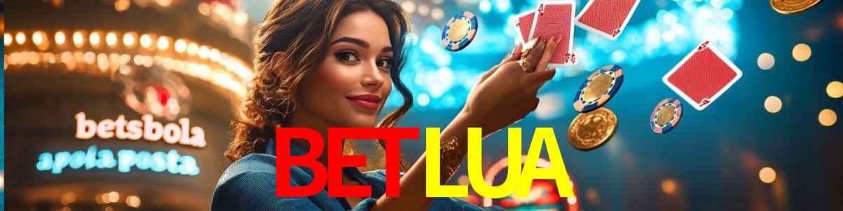 Tennis Betting BETLUA
