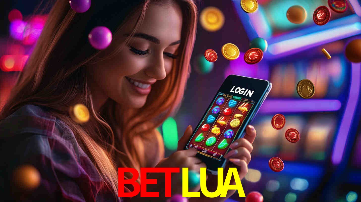 Sinta a adrenalina dos jogos de cassino com BETLUA
