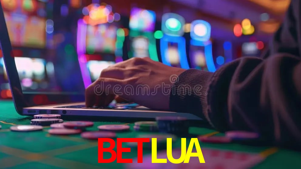 Mesa de Blackjack BETLUA
