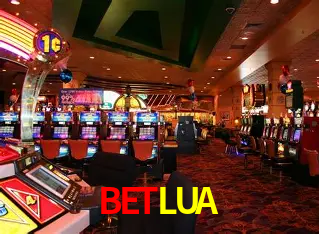 Descubra a Magia dos Jogos de Arcade no BETLUA