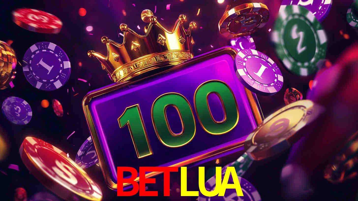 Exclusive Games BETLUA