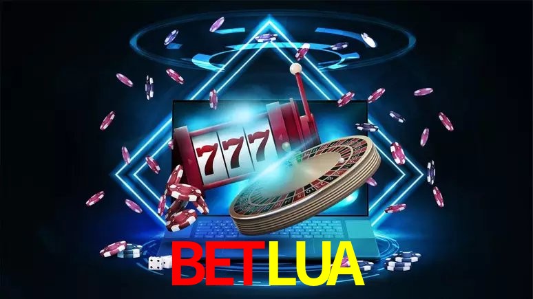 Tecnologia da Plataforma BETLUA