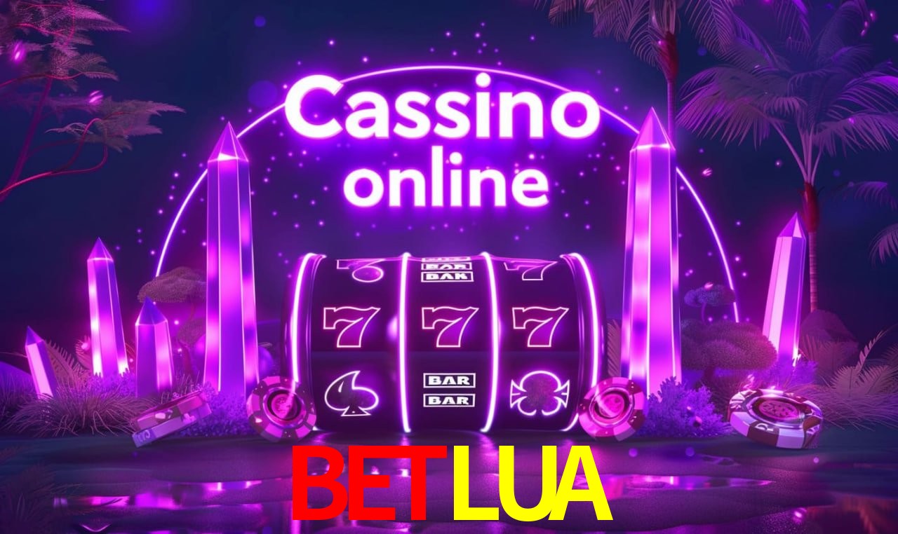 Promoção Relâmpago BETLUA