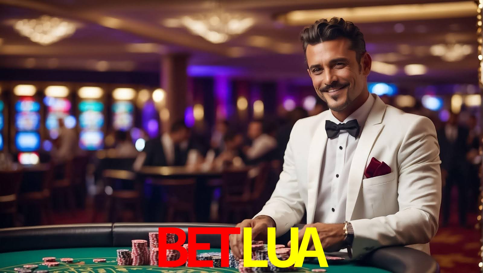 Promoções Sazonais BETLUA