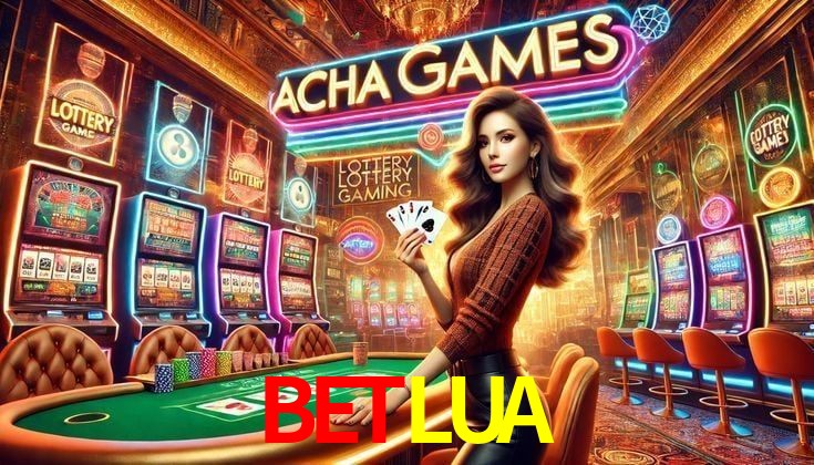 Spaceman Game BETLUA