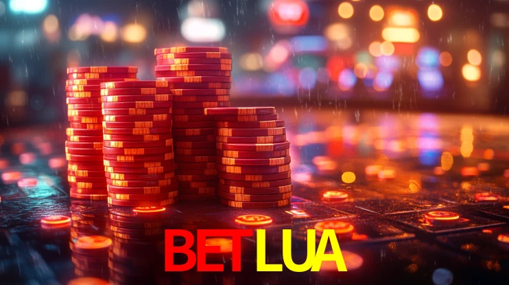 Suporte no Cassino Online BETLUA