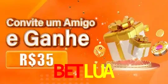 Promoções BETLUA