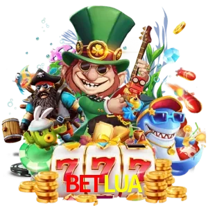 BETLUA slots