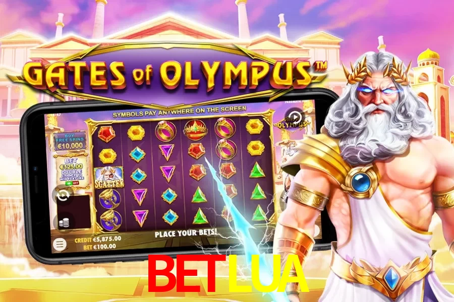 BETLUA game