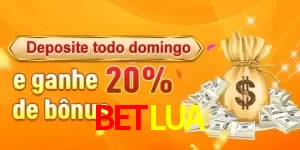 Promoções BETLUA